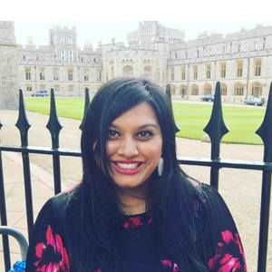 Meet your Posher, Dipali