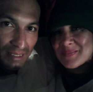 Meet your Posher, Sabrina