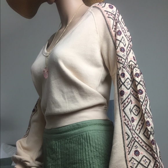 Short sweater - Picture 2 of 4