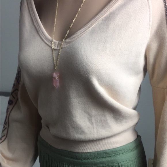 Short sweater - Picture 3 of 4