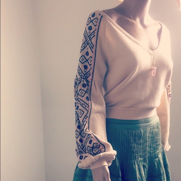 Short sweater - Picture 4 of 4