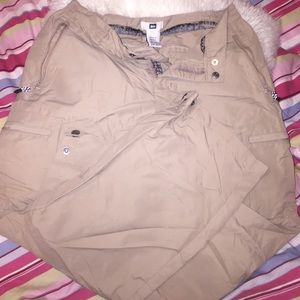 REI Zip-off Hiking Pants Size 10 Petite