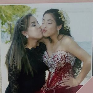 Meet your Posher, Piedad