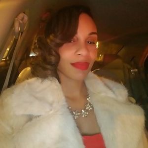 Meet your Posher, Tamarah