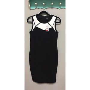 Black by Saks fifth avenue dress