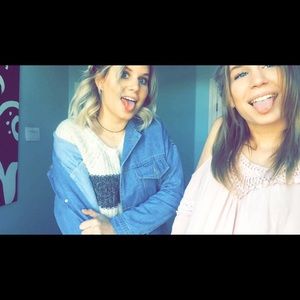 Meet your Posher, Savannah