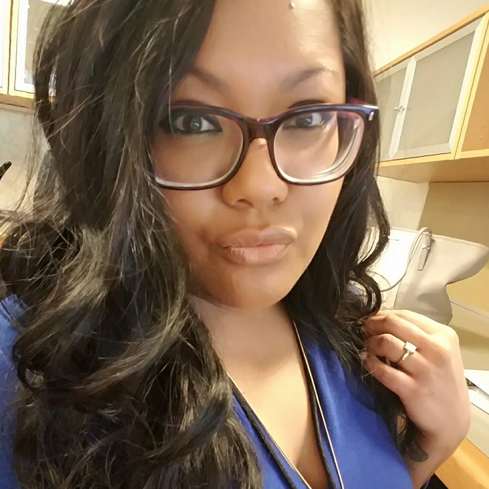 Meet your Posher, Janice