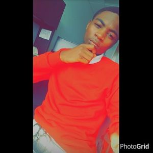 Meet your Posher, Duane