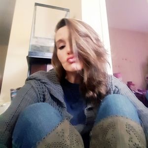 Meet your Posher, Kitty