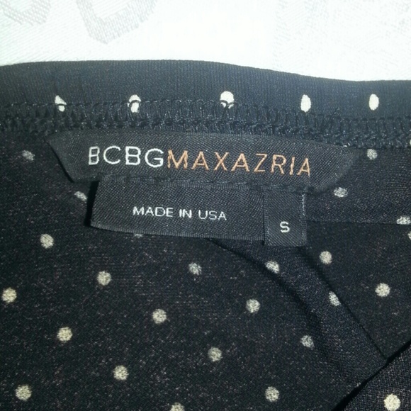 BCBG MAXAZARIA Halter Dress - Picture 2 of 5
