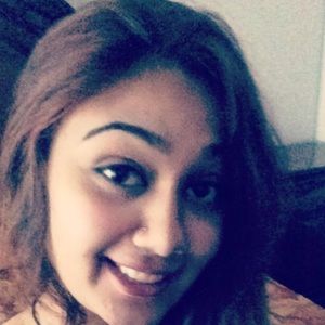 Meet your Posher, Mubashra