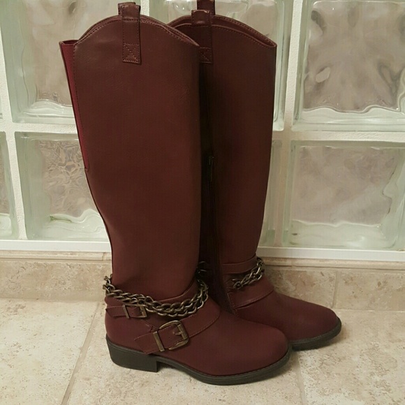 GC Shoes - Womens boots