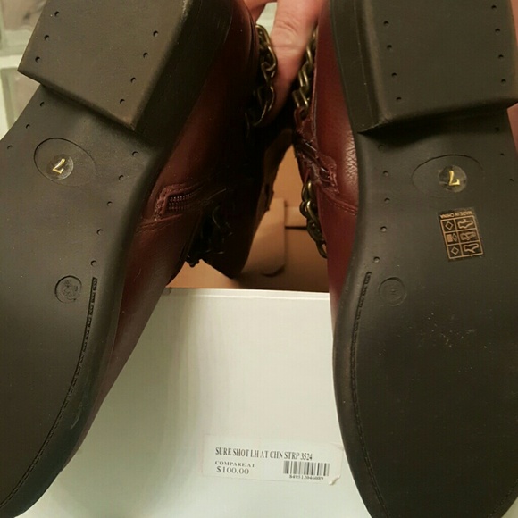 Womens boots - Picture 4 of 4