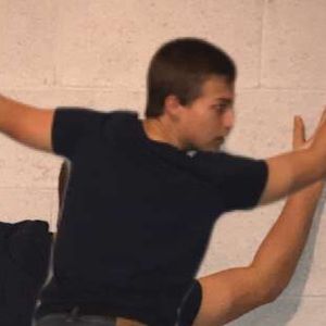 Meet your Posher, Darryn