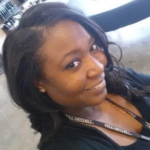 Meet your Posher, Shaunté