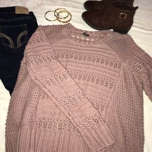 PacSun Knit Sweater