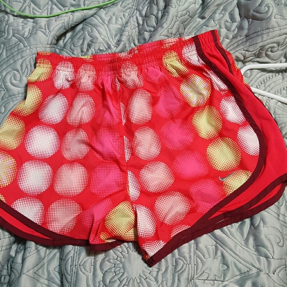 Nike shorts