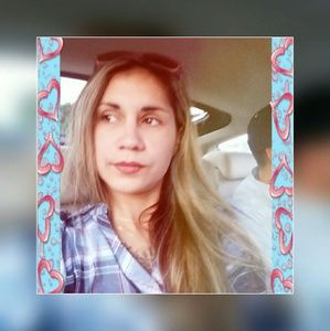 Meet your Posher, Lyndsey