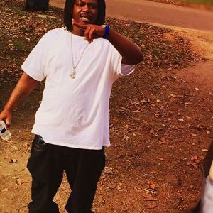 Meet your Posher, Dandrell