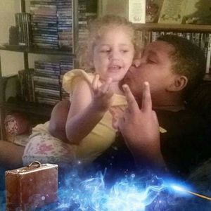 Meet your Posher, Etta