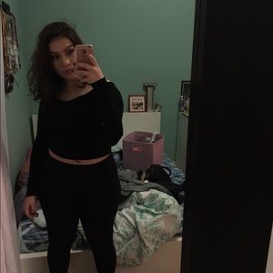 Meet your Posher, Julissa