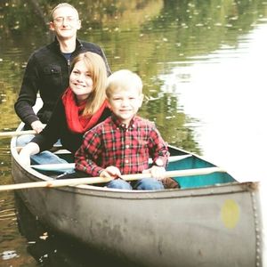 Meet your Posher, Jess