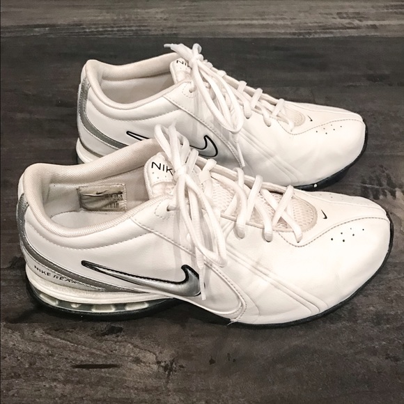 Nike Reax Revolution