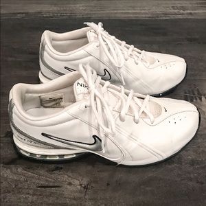 Nike Reax Revolution