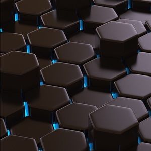 Meet your Posher, Edgar