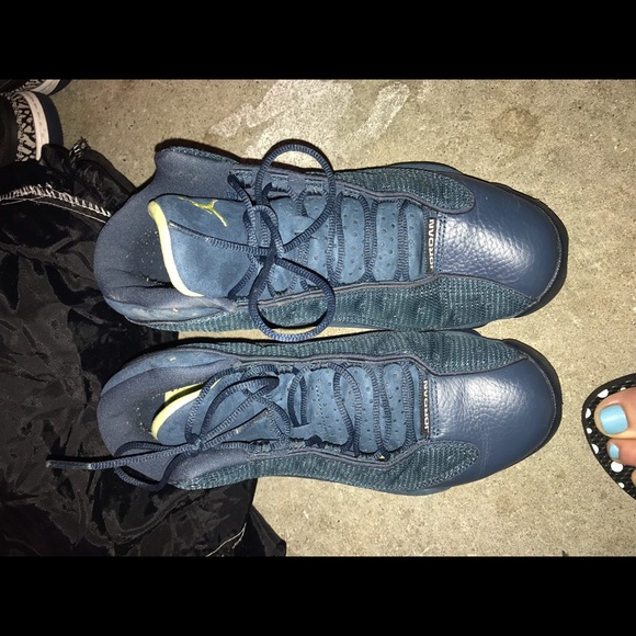 Jordan's