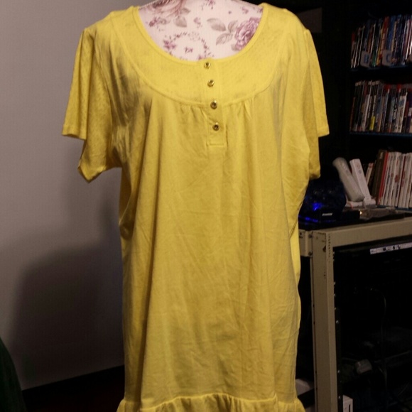 Cute long tunic
