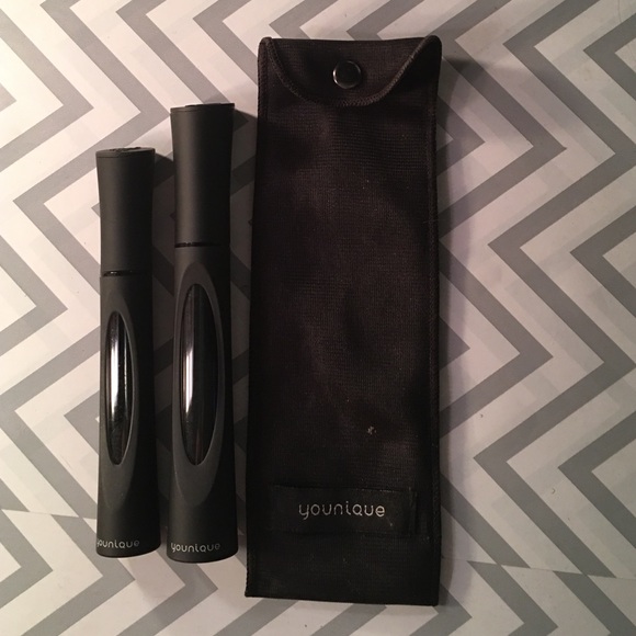 Younique Moodstruck 3D Fiber Lashes+