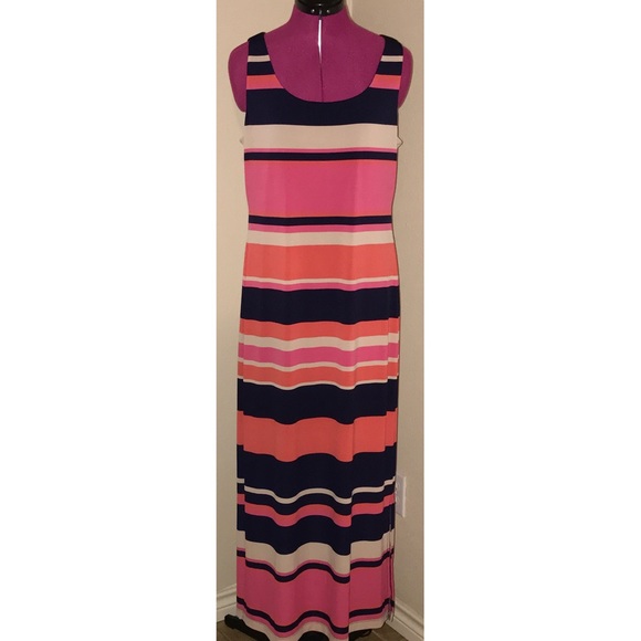 Long dress NWOT