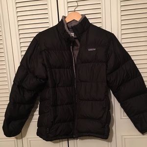 Patagonia Youth Winter Coat