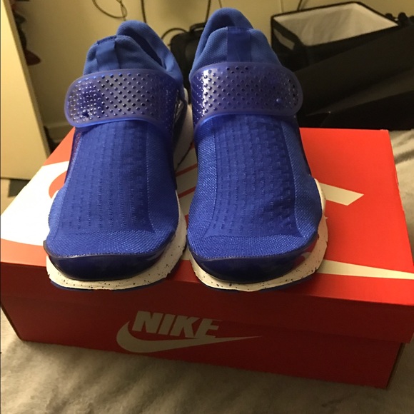 Nike shoes size 11.