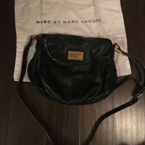 Marc Jacobs large cross body