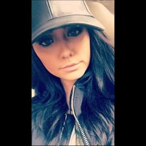 Meet your Posher, Jess