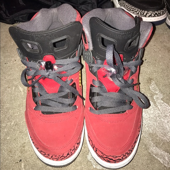 Jordan's