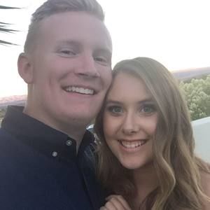 Meet your Posher, Jacqui