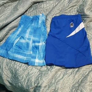 Tennis skirts