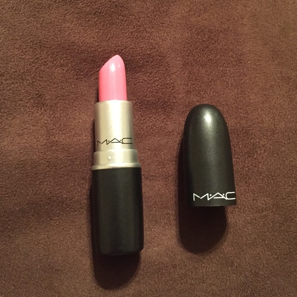 Mac Lustre Lipstick