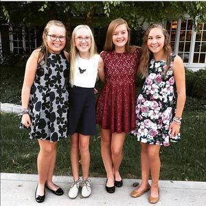 Meet your Posher, Vivian