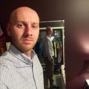 Meet your Posher, Zach