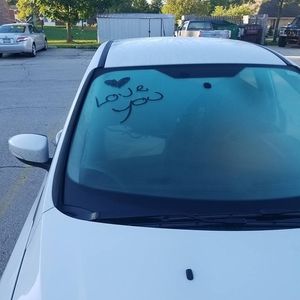 Meet your Posher, Sara