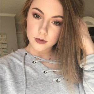 Meet your Posher, Mackenzie