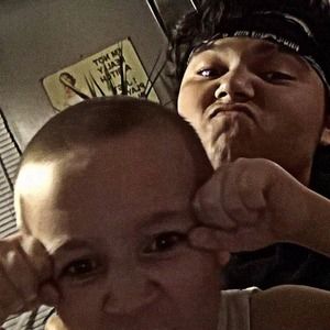 Meet your Posher, Killion