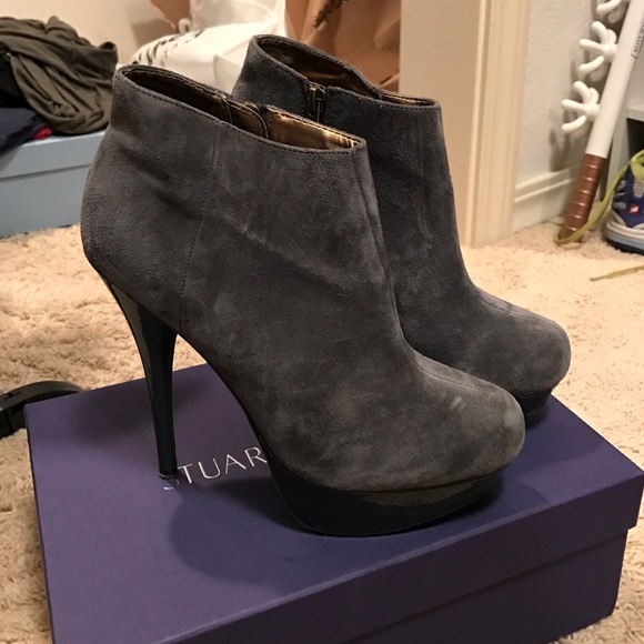 Steve Madden Shoes - Booties