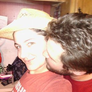 Meet your Posher, William