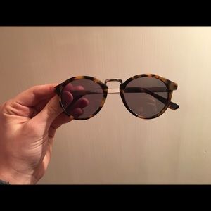 Madewell Sunglasses