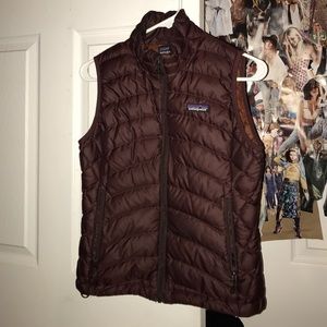 Patagonia Vest